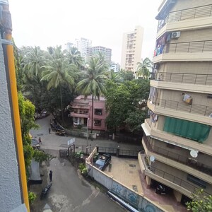 3 BHK Apartment – Exterior View View at Goregaon East - for Rent