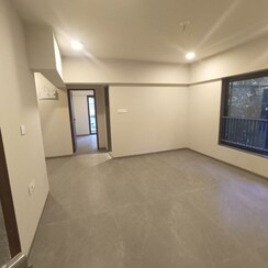 3 BHK + Extra Room Apartment For Rent in Goregaon East