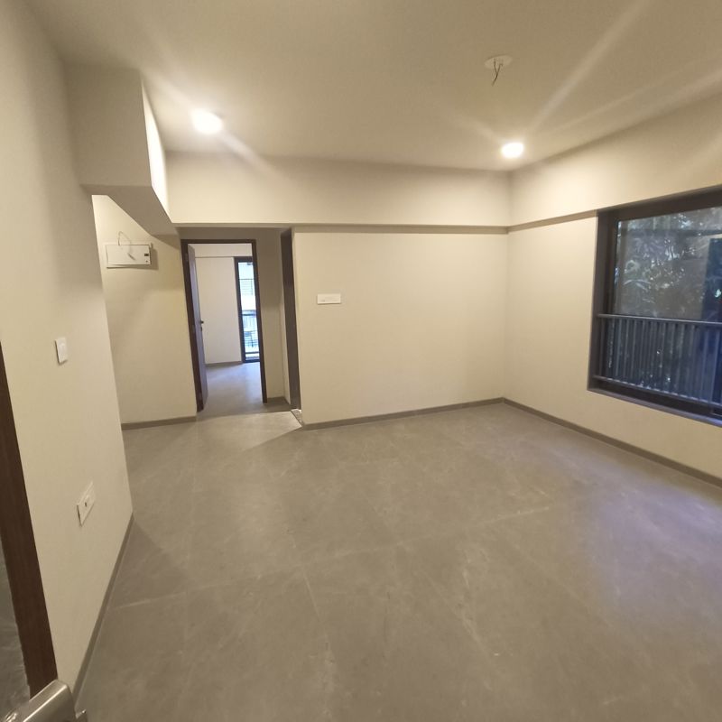 3 BHK + Extra Room Apartment For Rent in Goregaon East