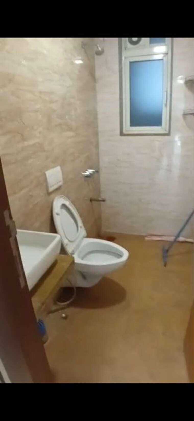 Bathroom, ekta-tripolis 2 Bedroom 775 Sq.Ft. Apartment In Goregaon West Mumbai 10156720