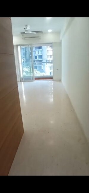 Living Room in 2 BHK Apartment at Ekta Tripolis, Goregaon West – for Sale