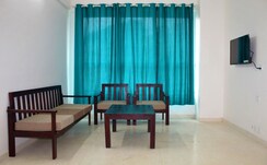 Pg For Rent in Bhandup West