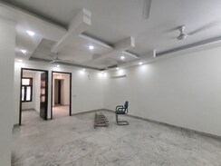 3 BHK Builder Floor For Rent in DLF City Phase IV