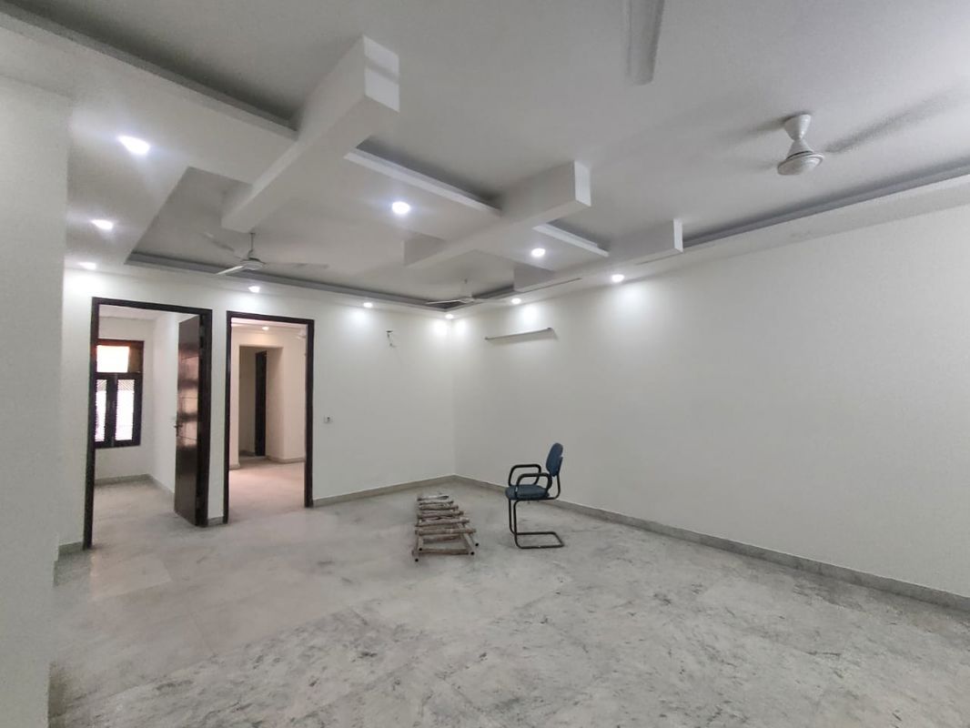 3 BHK Builder Floor For Rent in DLF City Phase IV