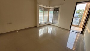 2 BHK Apartment For Rent in Mantra Monarch, Balewadi