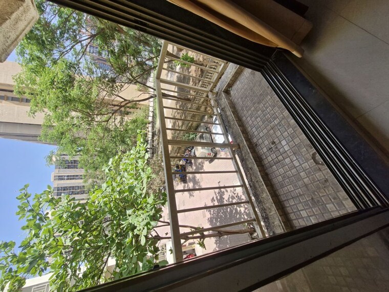 Balcony, vinay-unique-homes 2 Bedroom 610 Sq.Ft. Apartment In Virar West Palghar 10156732