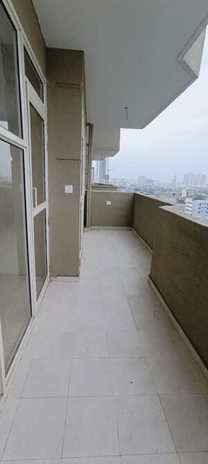 Building Lobby in 2 BHK Apartment at Pyramid Midtown, Sector 59 – for Rent