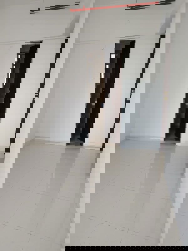 3 BHK + Servant Room 1500 Sq.Ft. Apartment in Aloha Towers