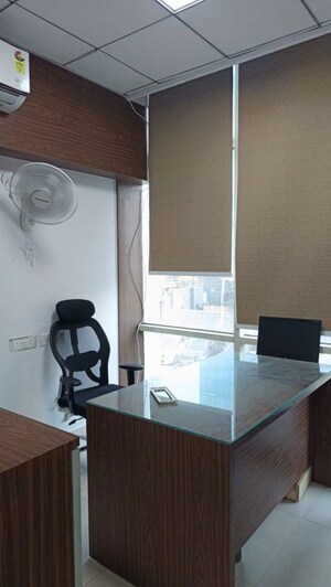 Team Area in  Office Space at Sector 3 – for Rent