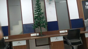 Team Area in  Office Space at Sector 3 – for Rent