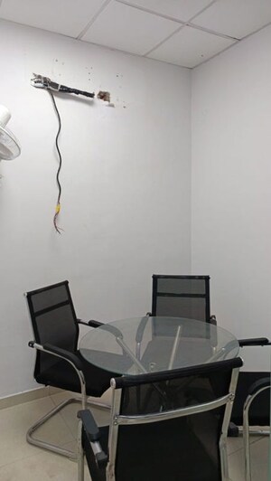 Furnished Amenities in  Office Space at Sector 3 – for Rent