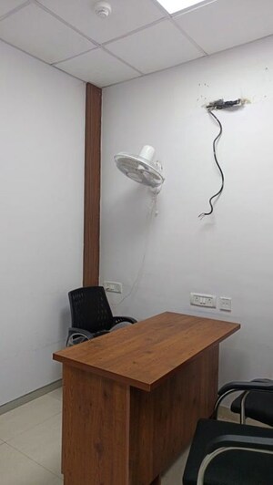 Furnished Amenities in  Office Space at Sector 3 – for Rent