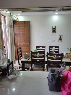 Team Area in 3 BHK Builder Floor at Sector 7 – for Sale