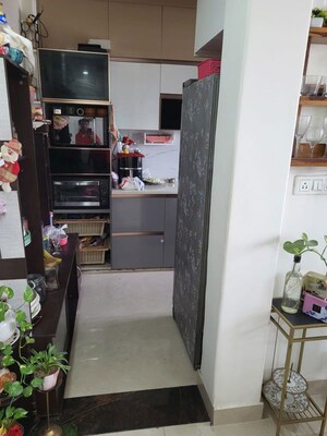 Parking in 3 BHK Builder Floor at Sector 7 – for Sale