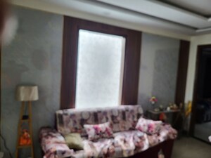 Bedroom in 3 BHK Builder Floor at Sector 7 – for Sale