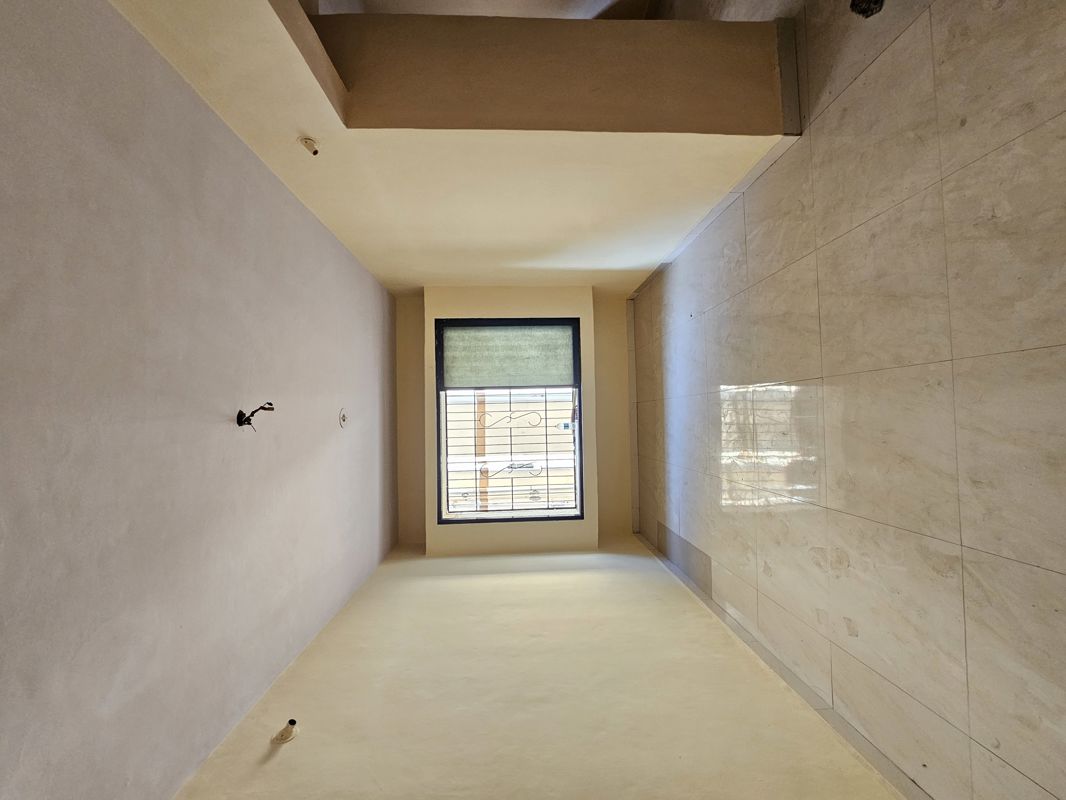 1 BHK Apartment For Sale in Dombivli West