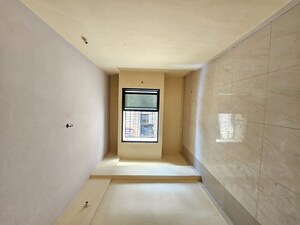 Bedroom in 1 BHK Apartment at Dombivli West – for Sale