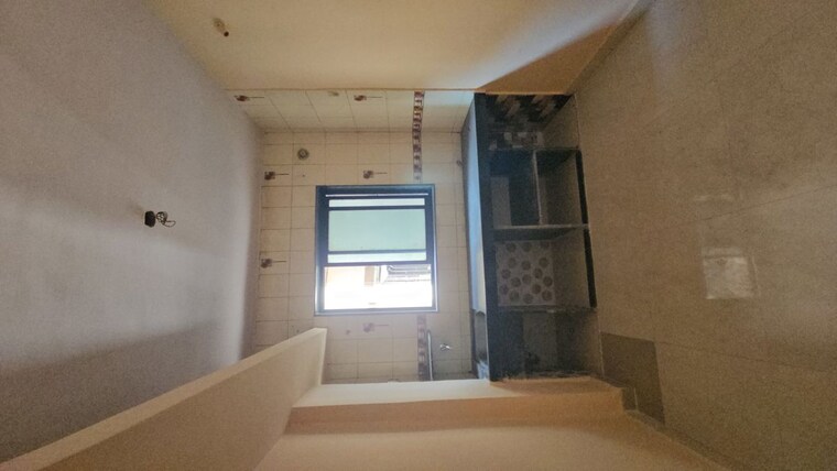 Kitchen, dombivli west 1 Bedroom 600 Sq.Ft. Apartment In Dombivli West Thane 10156748