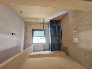 Building Lobby in 1 BHK Apartment at Dombivli West – for Sale