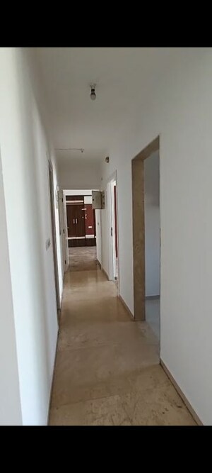 Building Lobby in 2 BHK Apartment at Hiranandani Villa Grand, Ghodbunder Road – for Rent