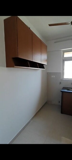 Kitchen in 2 BHK Apartment at Hiranandani Villa Grand, Ghodbunder Road – for Rent