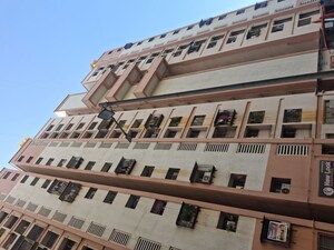 1 BHK Apartment For Rent in Rabale