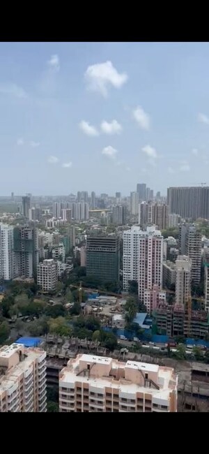 2 BHK Apartment – Exterior View View at Kalpataru Radiance, Goregaon West - for Sale