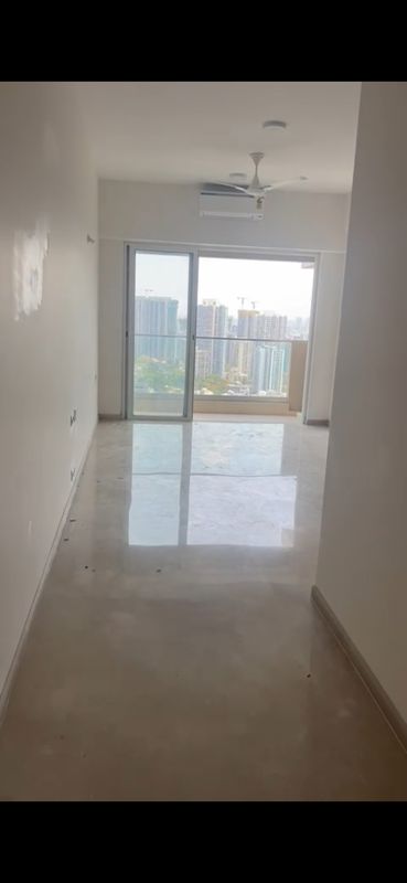 2 BHK Apartment For Sale in Kalpataru Radiance