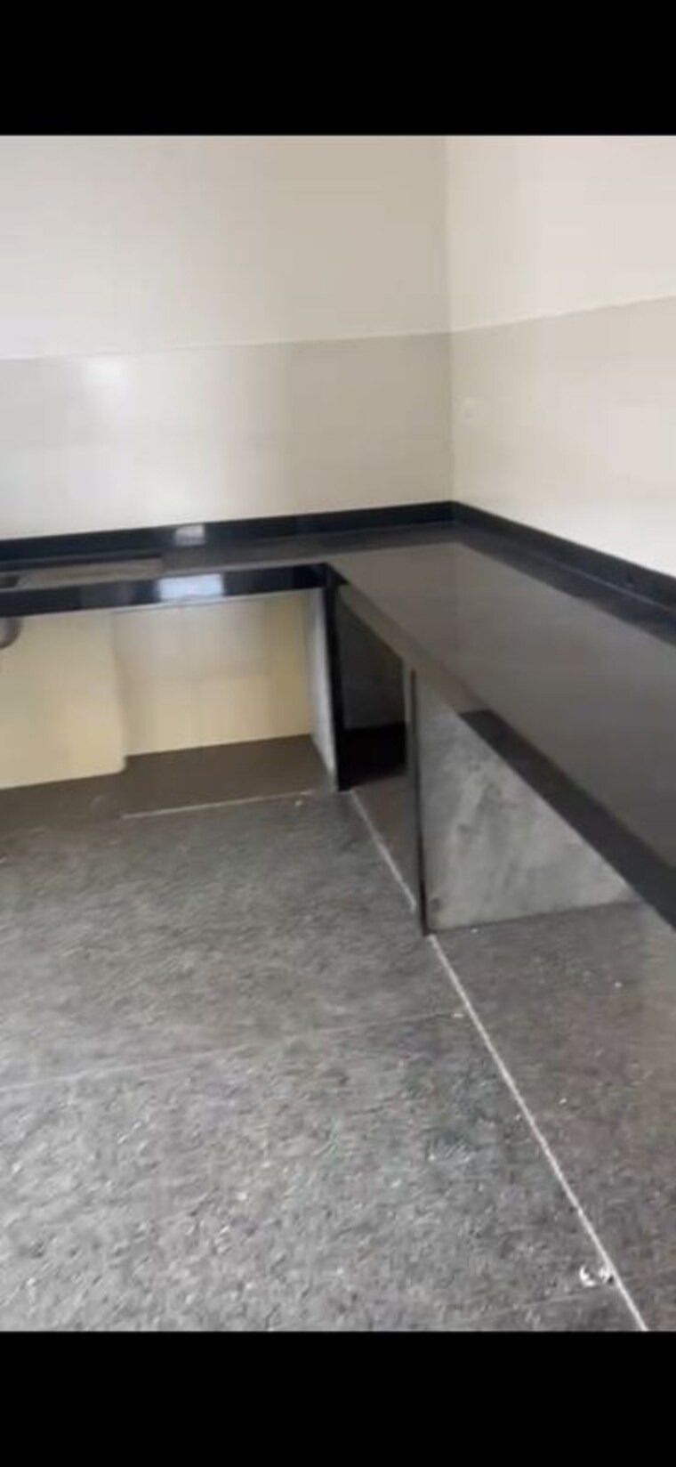 Kitchen, kalpataru-radiance 2 Bedroom 900 Sq.Ft. Apartment In Goregaon West Mumbai 10156789