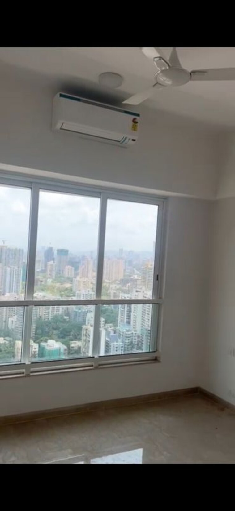 Bedroom, kalpataru-radiance 2 Bedroom 900 Sq.Ft. Apartment In Goregaon West Mumbai 10156789