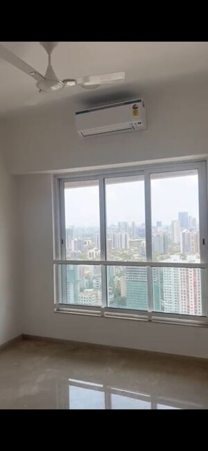 Master Bedroom in 2 BHK Apartment at Kalpataru Radiance, Goregaon West – for Sale
