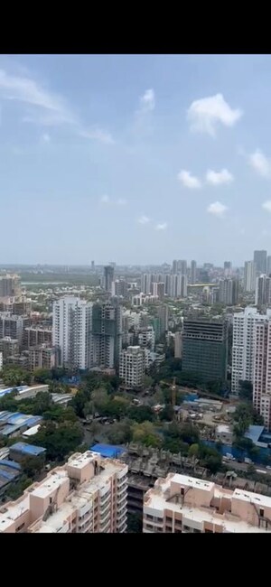 2 BHK Apartment – Exterior View View at Kalpataru Radiance, Goregaon West - for Sale
