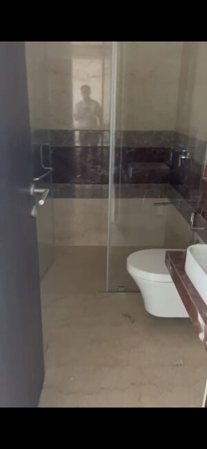 Bathroom in 2 BHK Apartment at Kalpataru Radiance, Goregaon West – for Sale