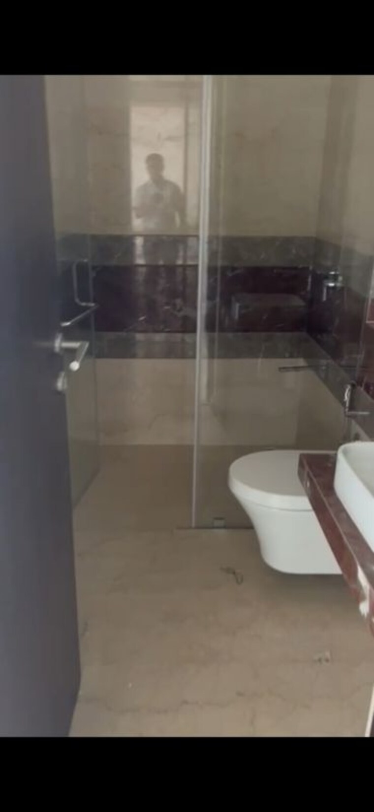 Bathroom, kalpataru-radiance 2 Bedroom 900 Sq.Ft. Apartment In Goregaon West Mumbai 10156789