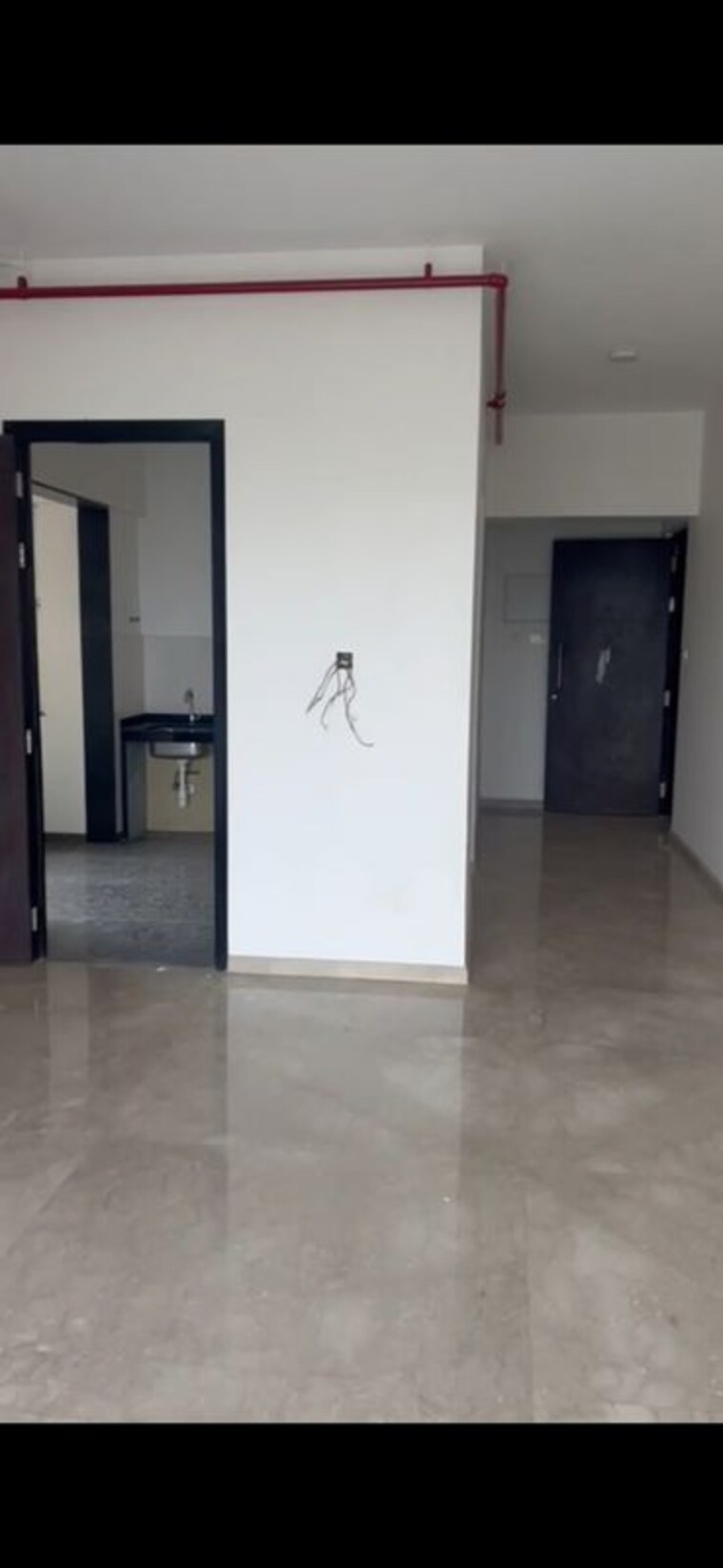 Room, kalpataru-radiance 2 Bedroom 900 Sq.Ft. Apartment In Goregaon West Mumbai 10156789