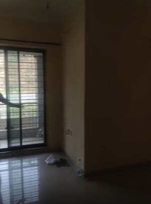 2 BHK Apartment For Sale in Concret Sai Saakshaat, Kharghar