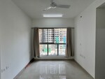 1.5 BHK + Study Room 530 Sq.Ft. Apartment in Piramal Revanta