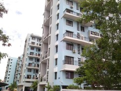 2 BHK Apartment For Rent in Kumar Periwinkle
