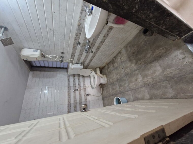 Attached Bathroom, ocean-pearl-palghar 2 Bedroom 870 Sq.Ft. Apartment In Palghar Palghar 10156869