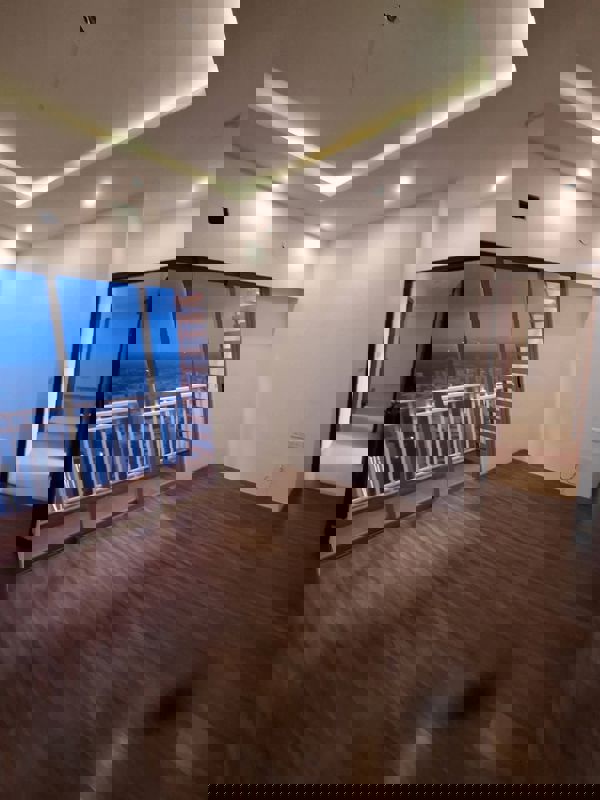 2 BHK + Pooja Room 969 Sq.Ft. Apartment in Lodha Palava Exotica