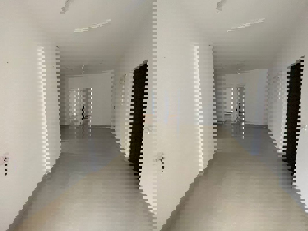 3 BHK 1244 Sq.Ft. Apartment in Signature Global City