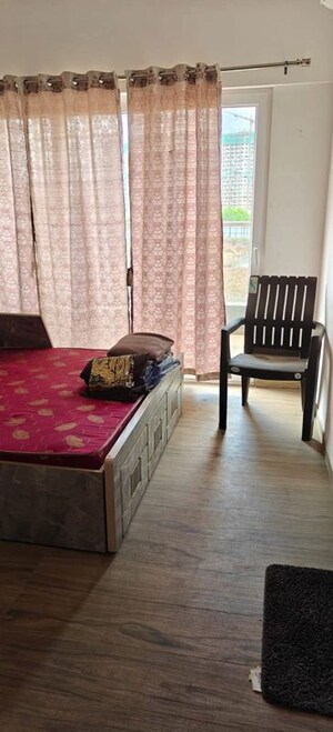 Staircase in 3 BHK Apartment at Oxford Florida Riverwalk, Mundhwa – for Rent