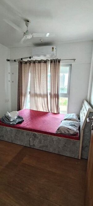 Bedroom in 3 BHK Apartment at Oxford Florida Riverwalk, Mundhwa – for Rent