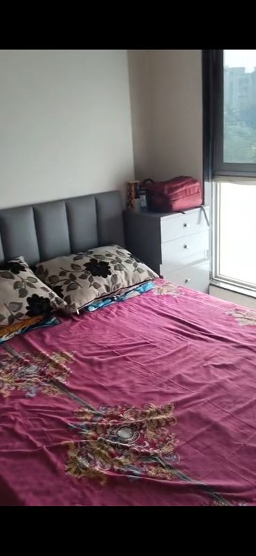 2 BHK 610 Sq.Ft. Apartment in Veena Smart Homes