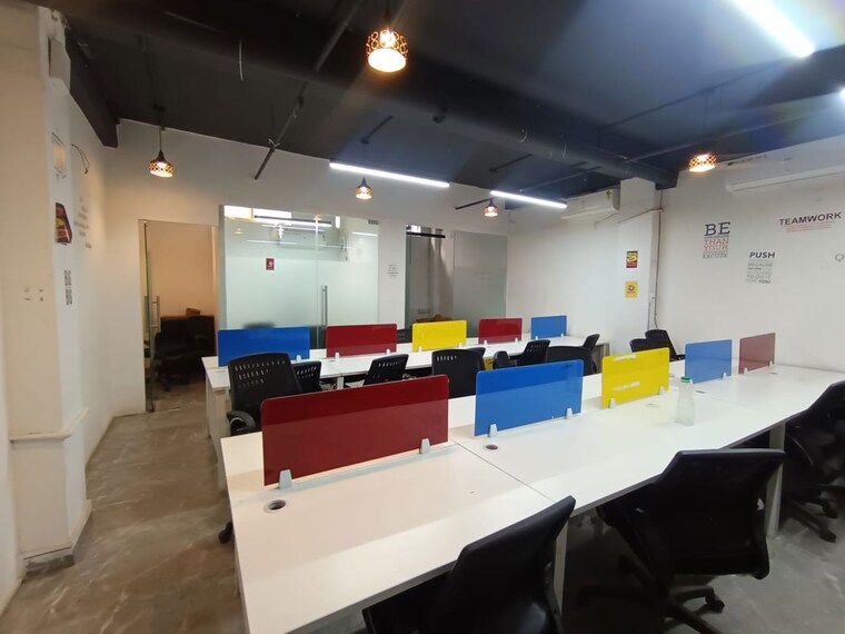 Team Area, sector 3 Commercial Office Space 880 Sq.Ft. In Sector 3 Noida 10156878