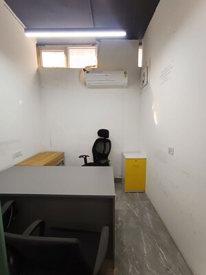Team Area in  Office Space at Sector 3 – for Rent