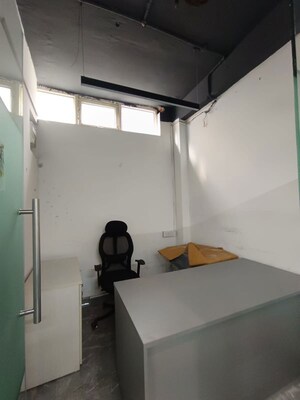 Team Area in  Office Space at Sector 3 – for Rent