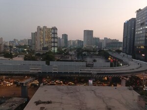 2 BHK Apartment – Exterior View View at Acme 36 Allure, Goregaon West - for Rent