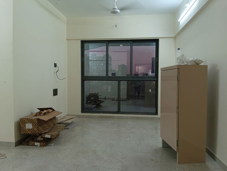 Living Room, acme-36-allure 2 Bedroom 624 Sq.Ft. Apartment In Goregaon West Mumbai 10156880