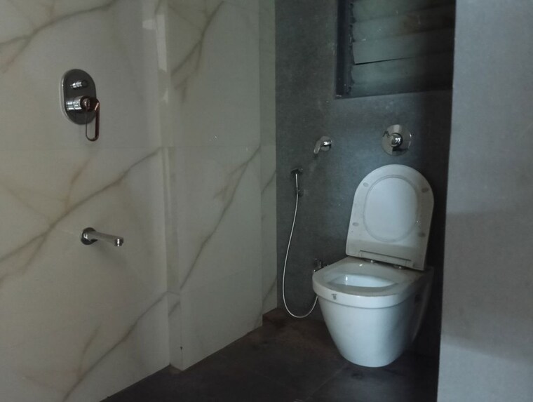 Master Bedroom, acme-36-allure 2 Bedroom 624 Sq.Ft. Apartment In Goregaon West Mumbai 10156880